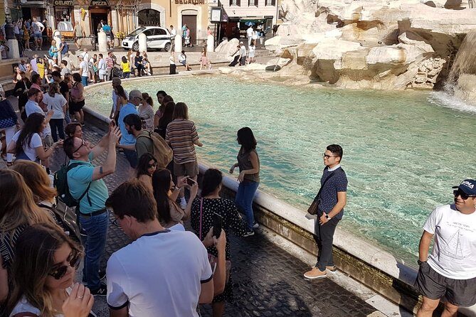 Private Rome Tour with Driver and Lunch - Final Thoughts