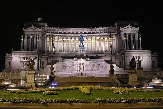 Private: Rome Walking Tour + dinner - Final Thoughts: Is This Tour for You?