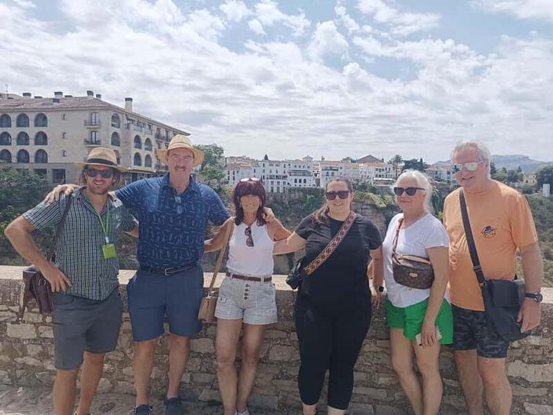 Private Ronda Day Trip Tour from Sevile - Private Ronda Day Trip Tour from Seville: An Authentic Andalusian Experience
