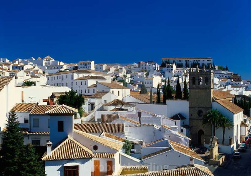 Private Ronda Day Trip Tour from Sevile - Who Will Love This Tour?