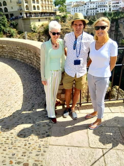 Private Ronda Day Trip Tour from Sevile - Frequently Asked Questions