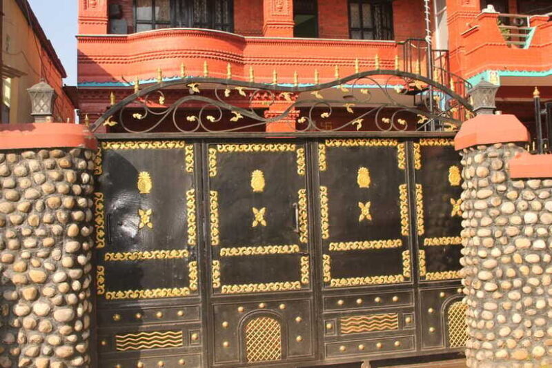 private room with mini kitchen - Frequently Asked Questions