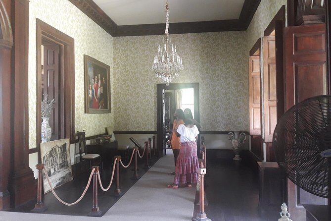 Private Rose Hall Great House Tour from Falmouth - Final Thoughts