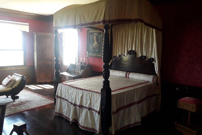 Private Rose Hall Great House Tour from Falmouth - References