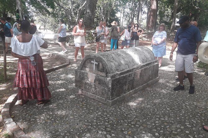 Private Rose Hall Great House Tour from Montego Bay - Key Points