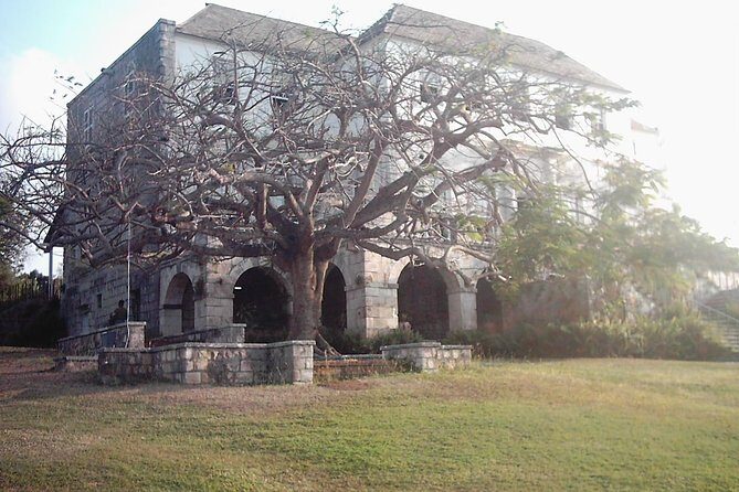 Private Rose Hall Great House Tour from Montego Bay - Authentic Experiences From Past Visitors