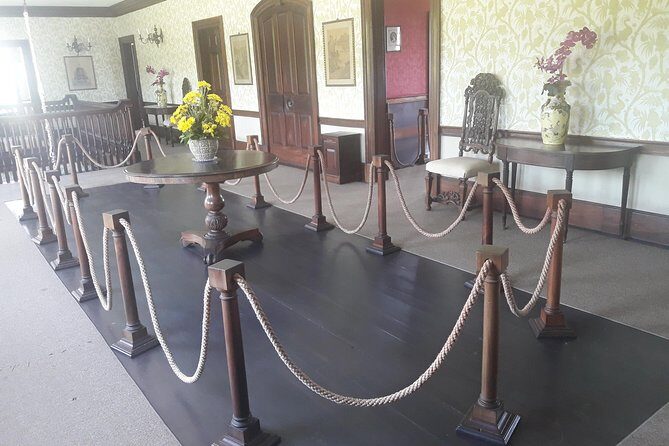 Private Rose Hall Great House Tour from Montego Bay - Final Thoughts: Who Will Love This Tour?