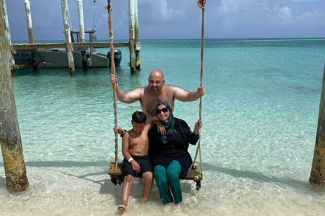 Private Rose Island Tours - An In-Depth Review of the Private Rose Island Tour