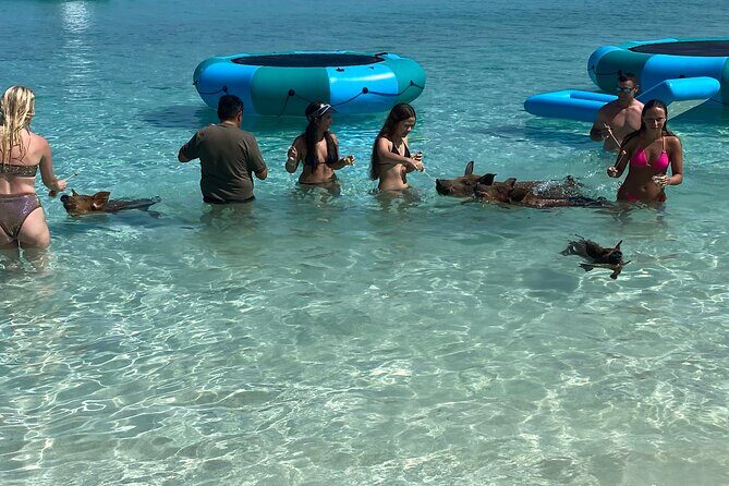 Private Rose Island Tours - Frequently Asked Questions