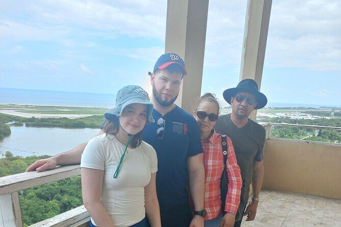 Private Rosehall Great House and Hilite Tour from Montego Bay - A Deep Dive into the Tour Itself