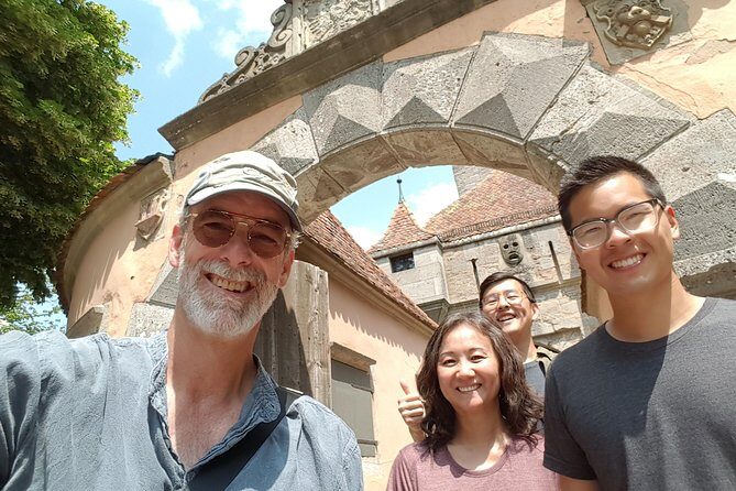 PRIVATE Rothenburg Day Tour from Nuremberg (Product code: 87669P20) - The Sum Up: Is This Tour Right for You?