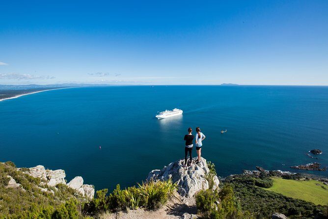 Private Rotorua Tour from Tauranga (Max 11) - Final Thoughts