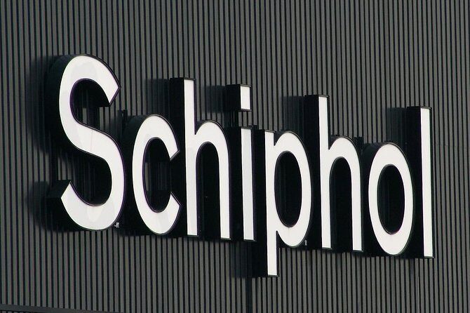 Private Rotterdam Cruise Port Departure Transfer to AMS Schiphol Airport - A Deep Dive into the Rotterdam to Schiphol Airport Transfer