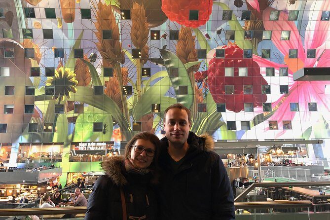 Private Rotterdam Walking Tour - guided by Architects - Who Will Love This Tour?