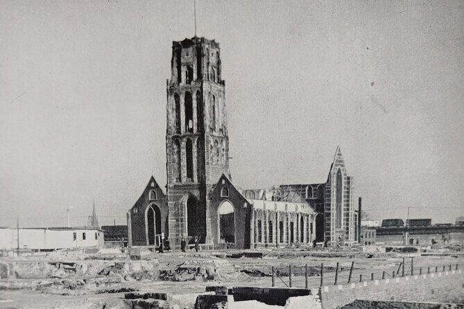 Private Rotterdam World War II and the Reconstruction Walking Tour - Final Thoughts: Is It Worth It?