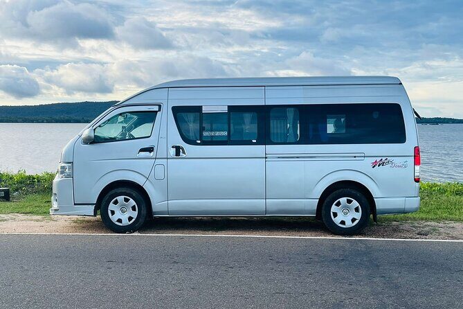 Private Round Tour in Sri Lanka with Vehicle - FAQ