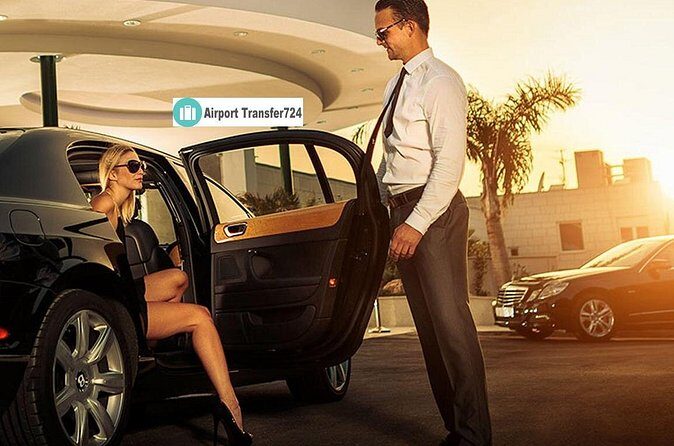 Private Round Transfer from George F L Charles Airport (SLU) - Quick Overview: What to Expect from This Transfer Service