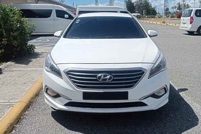 Private Round Transfer from Punta Cana airport to Hotels - Practical Details for Your Trip