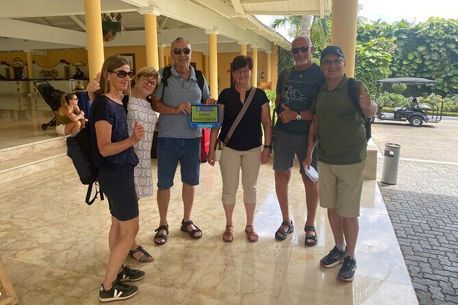 Private Round Transfer from Punta Cana airport to Hotels - FAQ