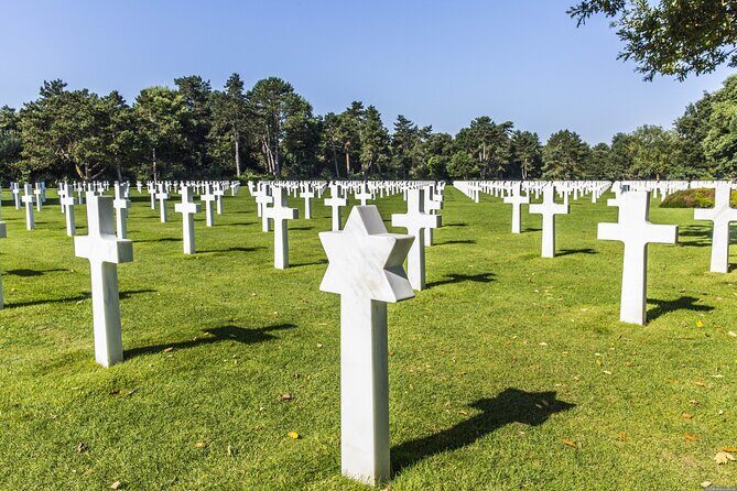 Private round transfer to Normandy D Day Beaches from Paris - Final Thoughts: Is This the Right Tour for You?