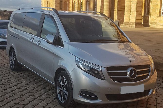 Private Round Transportation: London to London with Stopover at Stonehenge - Why Choose a Private Transportation to Stonehenge?