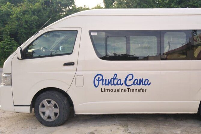 Private Round Trip Airport Transfer Bavaro Hotels - Key Points