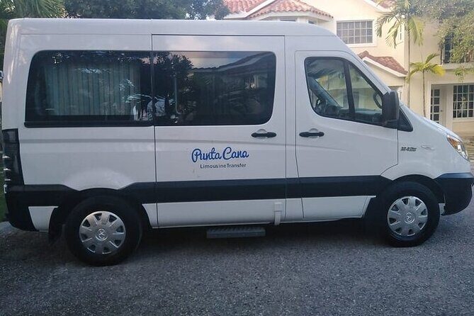 Private Round Trip Airport Transfer Bavaro Hotels - Frequently Asked Questions