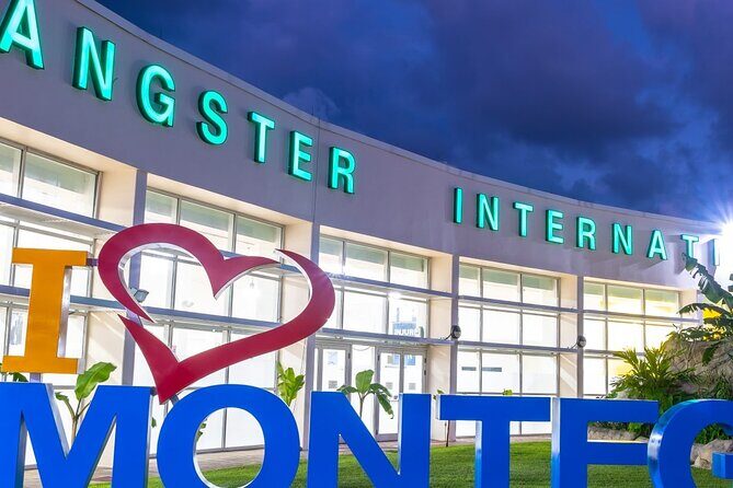 Private Round Trip Airport Transfer From Montego Bay Hotels - Frequently Asked Questions (FAQs)