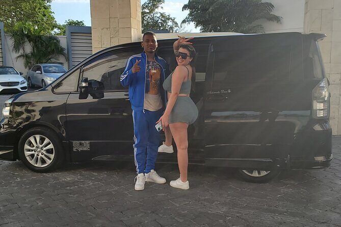 Private Round Trip Airport Transfer from Montego Bay to Negril - A Closer Look at the Experience