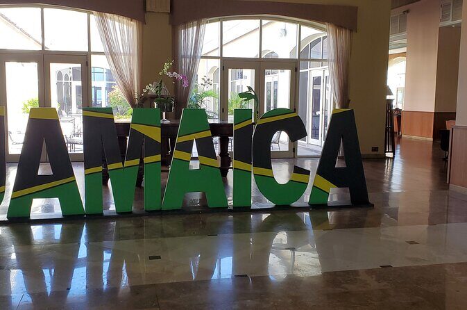 Private Round Trip Airport Transfer from Montego Bay to Negril - Final Thoughts