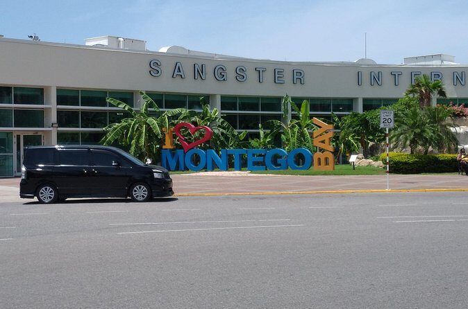 Private Round Trip Airport Transfer from Montego Bay to Ocho Rios - Final Thoughts: Is This Transfer Right for You?