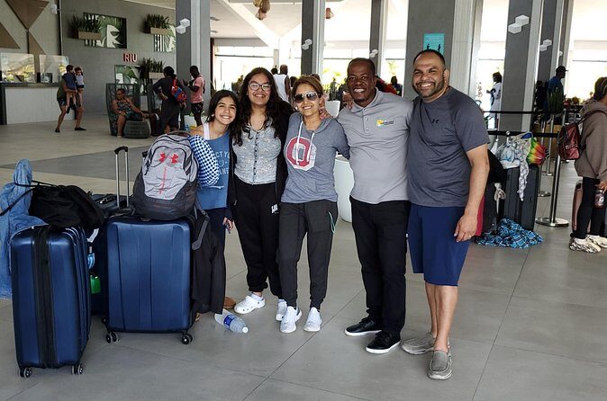 Private Round Trip Airport Transfer from Montego Bay to Ocho Rios - FAQ About the Transfer