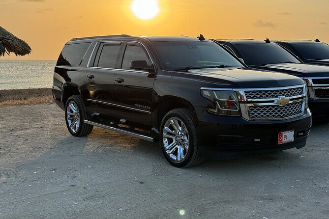 Private Round-Trip Airport Transfer in Aruba - Why This Transfer Makes Good Value