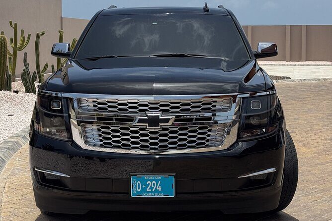 Private Round-Trip Airport Transfer in Aruba - Frequently Asked Questions