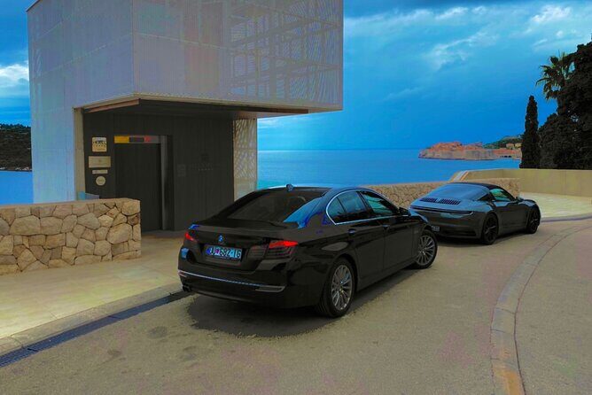 Private Round-Trip Airport Transfer in Dubrovnik - Why This Transfer Offers Good Value