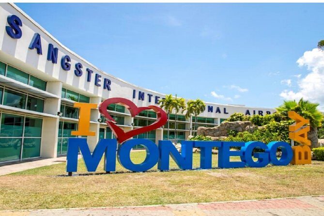 Private Round Trip Airport Transfer in Montego Bay - Smooth and Personal: The Montego Bay Airport Private Transfer Experience