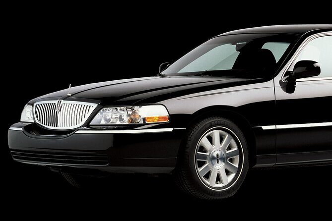 Private Round Trip Airport Transfer in St. Thomas Virgin Islands - A Practical Look at the Experience