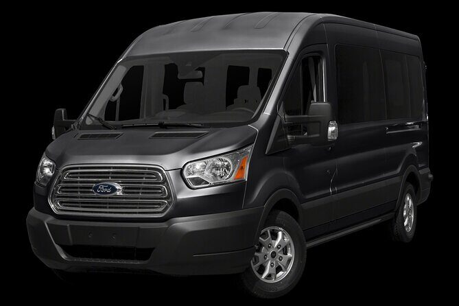 Private Round Trip Airport Transfer in St. Thomas Virgin Islands - The Value of a Private Transfer