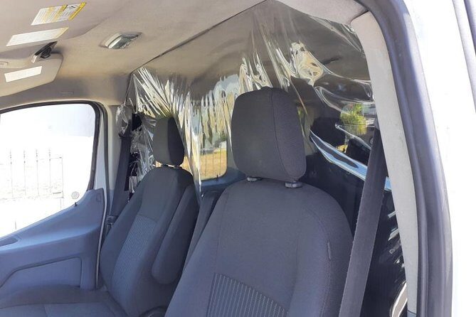 Private Round-trip Airport Transfer: John Wayne Airport to & from Anaheim Hotels - The Balance of Pros and Cons