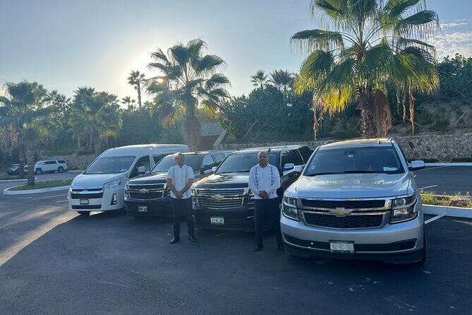 Private Round Trip Airport Transfer SJD to San Jose del Cabo - Who Will Love This Transfer?