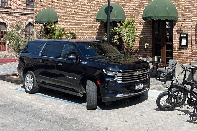 Private Round Trip Airport Transfer SJD to San Jose del Cabo - FAQ