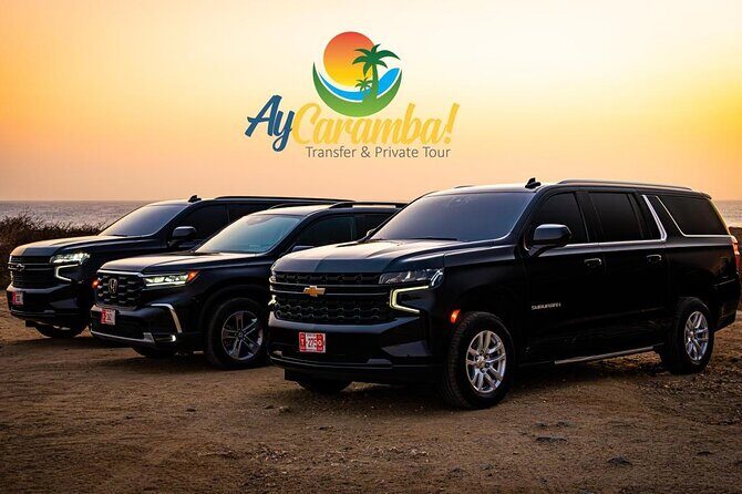 Private Round-Trip Airport Transfers Aruba - Private Round-Trip Airport Transfers Aruba: A Practical Guide