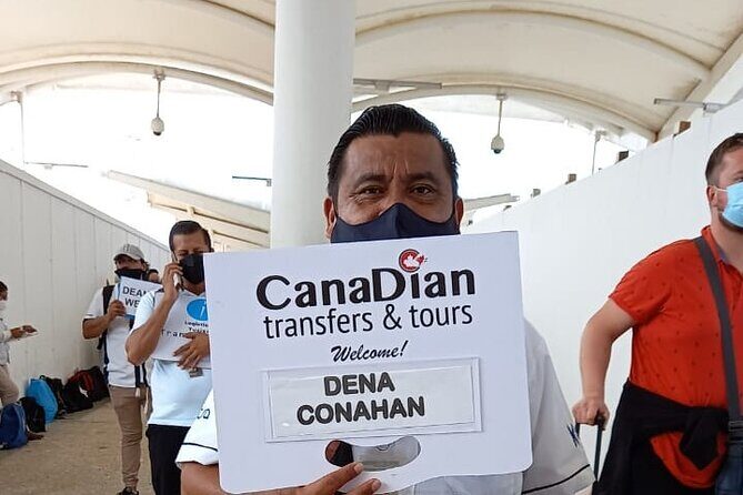 Private Round Trip Airport Transfers to Cancun (Flat Rate) - Final thoughts