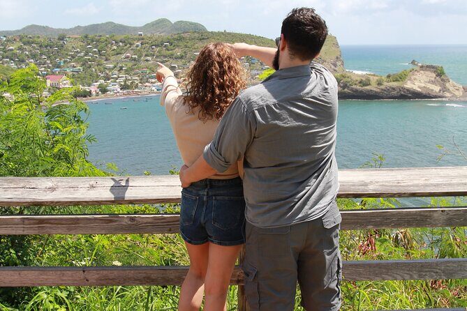 Private Round Trip Airport (UVF) Transfer: Luxury SUV - Who Should Book This Transfer?