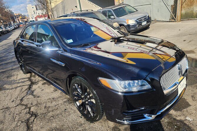 Private Round Trip EWR Newark Airport to and from New York City - An In-Depth Look at the Private Round Trip EWR to NYC Service