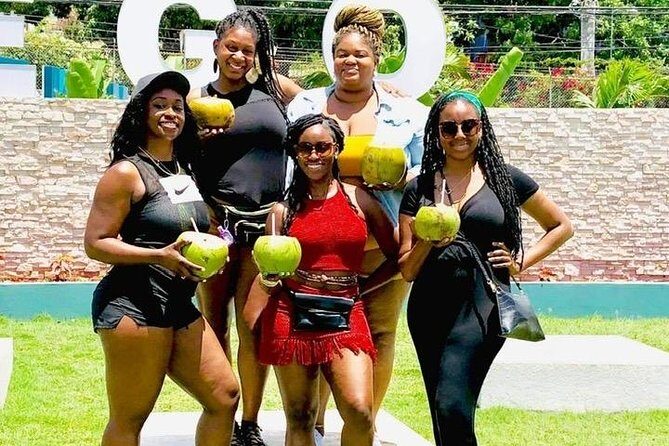 Private Round-trip MBJ Airport Transfer to Montego Bay Hotels - What to Expect from Your Montego Bay Airport Transfer