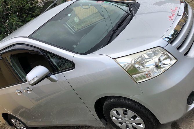 Private Round-trip MBJ Airport Transfer to Montego Bay Hotels - The Booking & Cancellation Experience