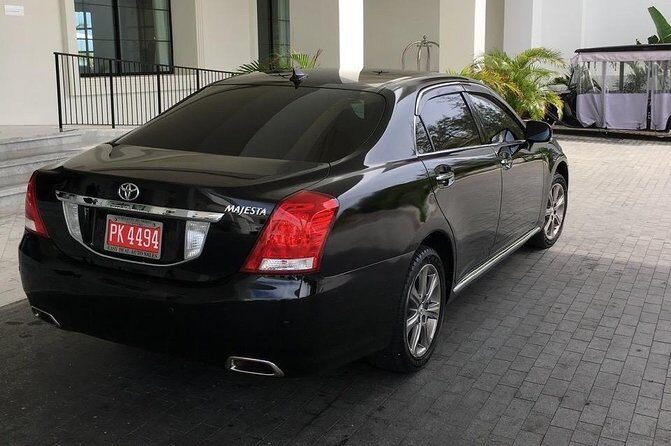 Private Round-trip MBJ Airport Transfer to Montego Bay Hotels - Final Thoughts