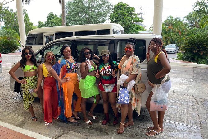 Private Round-trip MBJ Airport Transfer to Montego Bay Hotels - FAQ