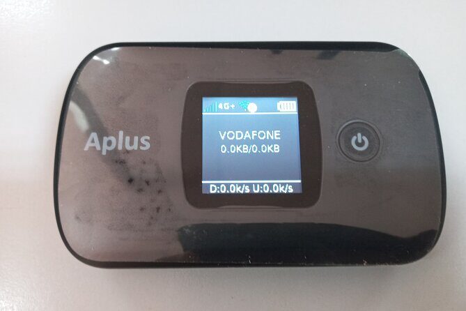 Private Round-trip Nadi Airport to Hotels+Unlimited Data Pocket Wi-Fi rental - FAQs